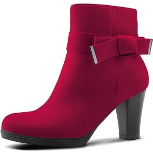 Women’s ankle boots